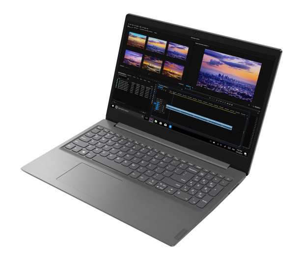 Lenovo V15 i3-1005G1/8GB/256/Win10 - 621056 - zdjęcie 2